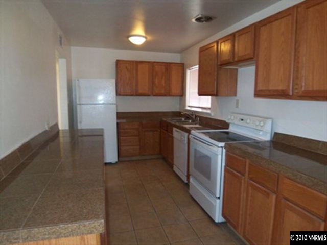 1845 Radcliffe Drive Reno, NV 89502 - Photo 1 of 7 Photo 1