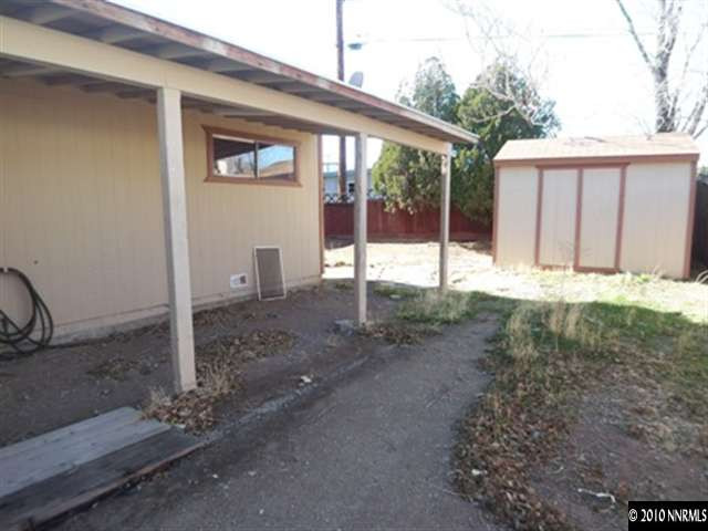 1845 Radcliffe Drive Reno, NV 89502 - Photo 2 of 7 Photo 2
