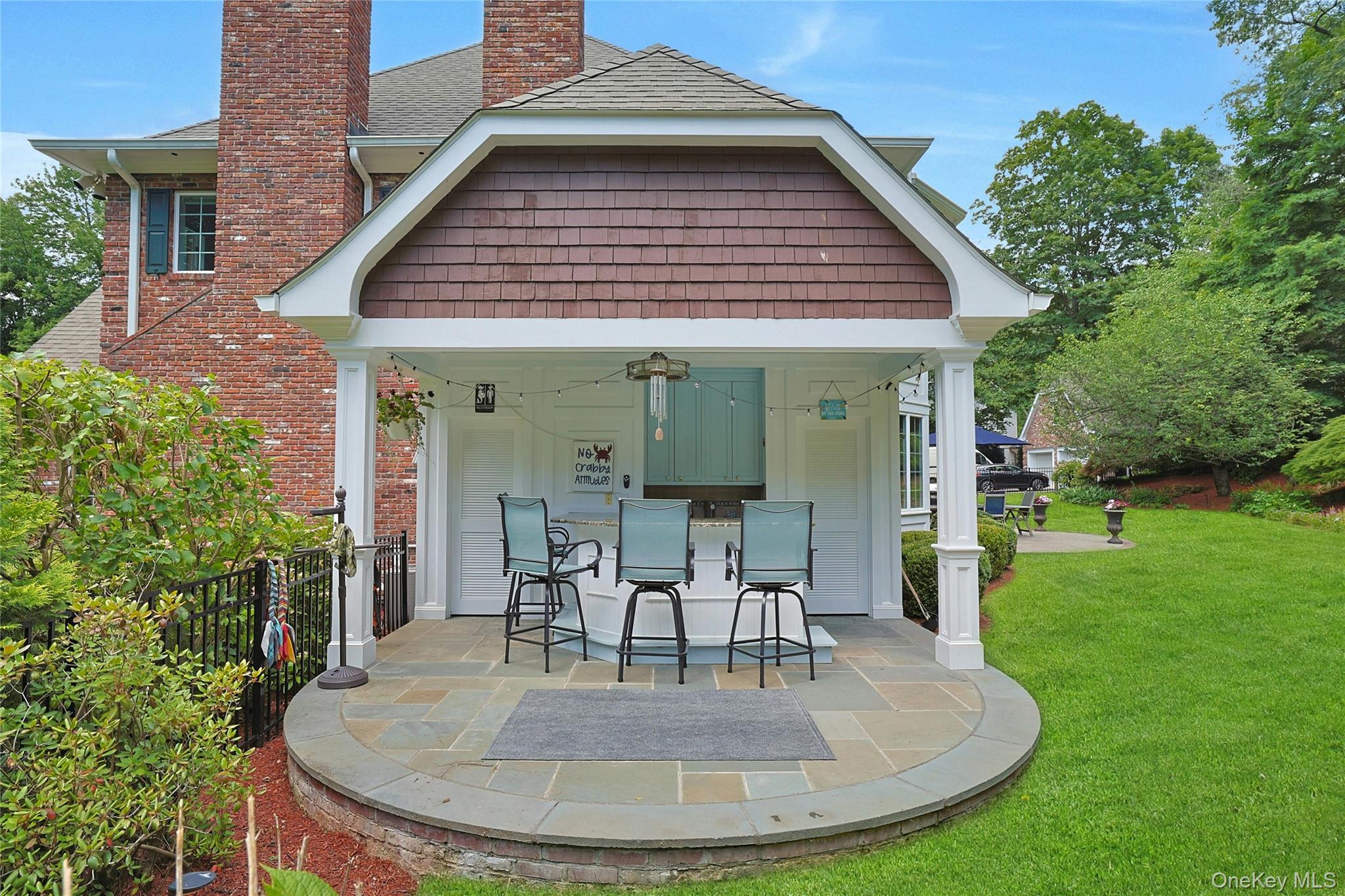 10 Hidden Oak Road Armonk, NY 10504 - Photo 26 of 36