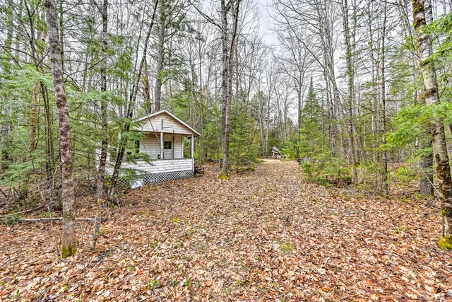 $83,600 | Tbd Tbd Chipmunk Lane, Hartland, ME 04943