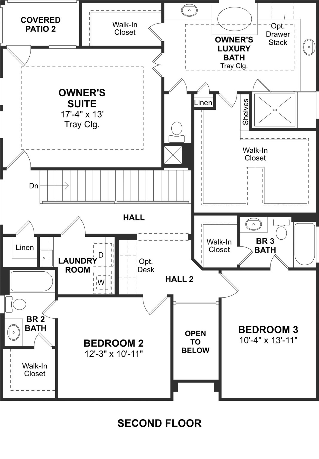 136 Peninsula Point Drive Montgomery, TX 77356 - Photo 36 of 36
