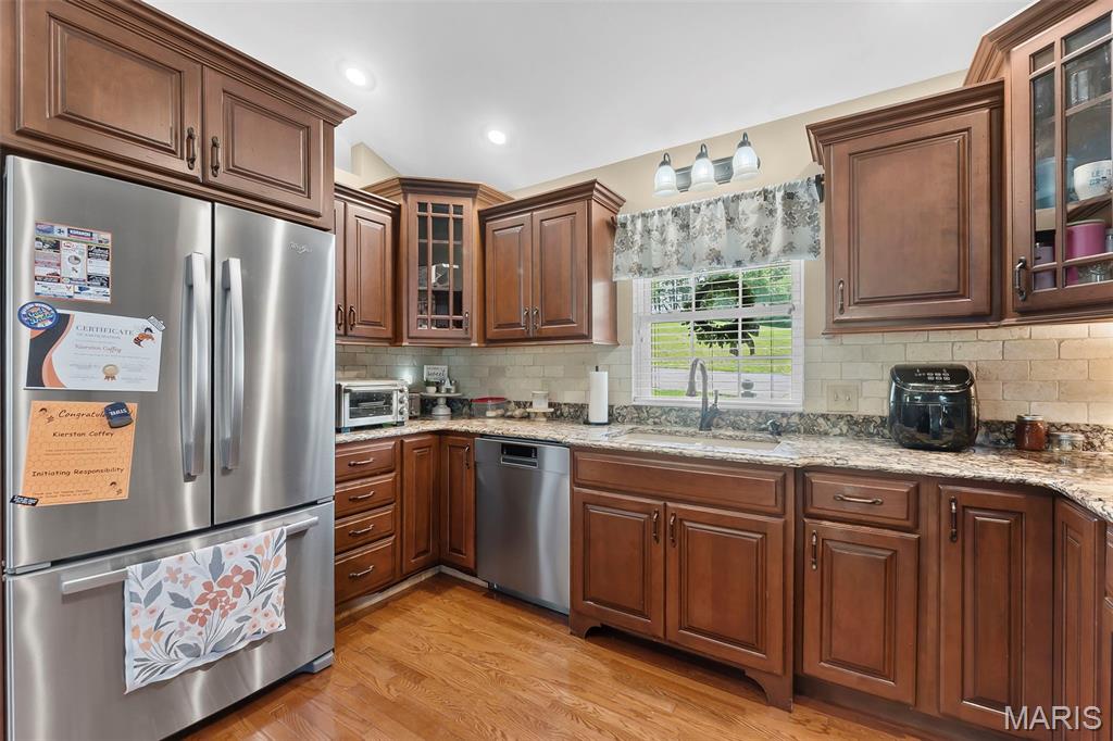 201 Estate Drive Chester, IL 62233 - Photo 19 of 47