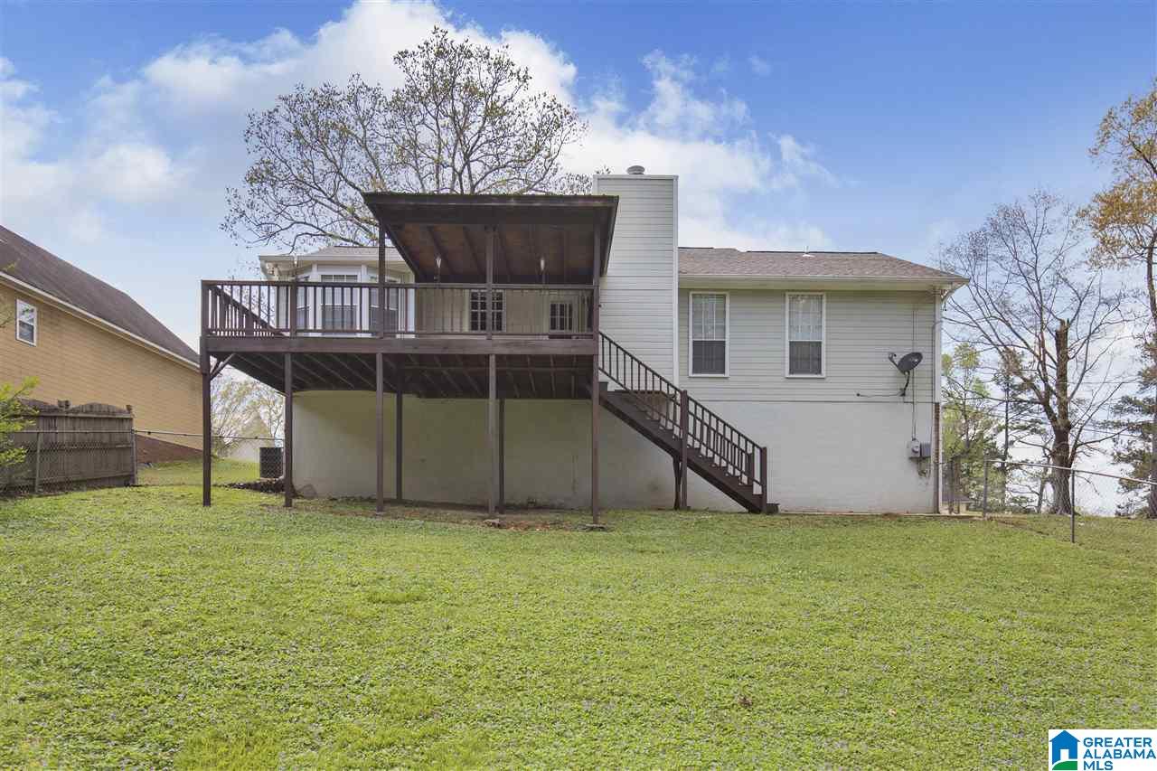 4367 Greenleaf Drive Bessemer, AL 35022 - Photo 4 of 25