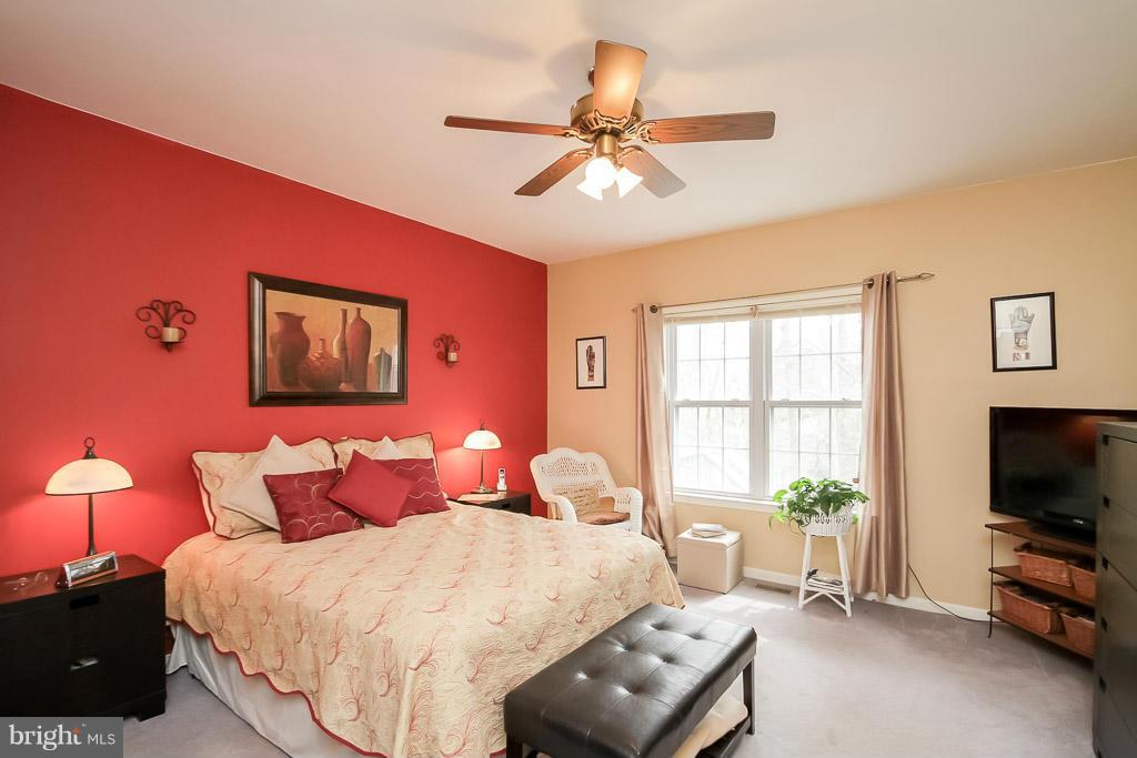36 Ridge Pointe Lane Fredericksburg, VA 22405 - Photo 11 of 30 Bedroom (Master)