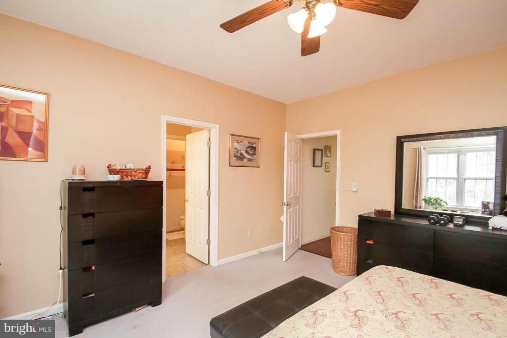 36 Ridge Pointe Lane Fredericksburg, VA 22405 - Photo 12 of 30 Bedroom (Master)