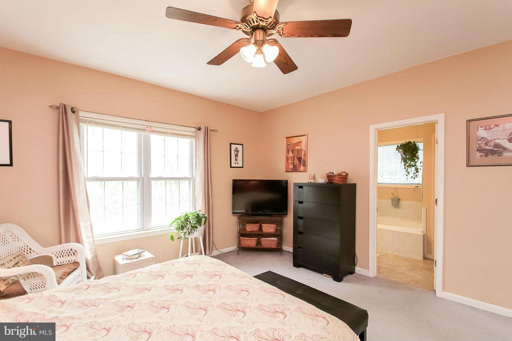 36 Ridge Pointe Lane Fredericksburg, VA 22405 - Photo 13 of 30 Bedroom (Master)