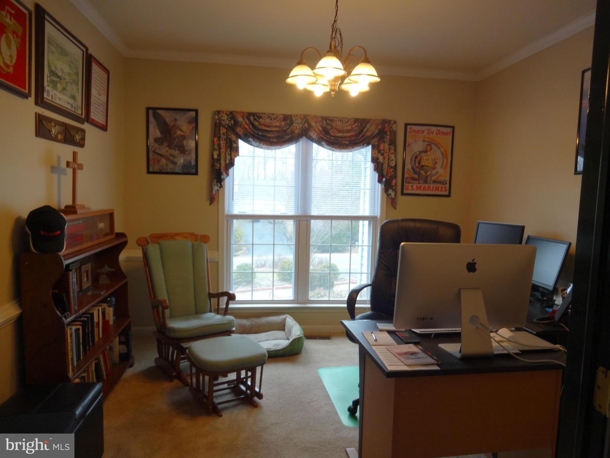 36 Ridge Pointe Lane Fredericksburg, VA 22405 - Photo 16 of 30 Dining Room