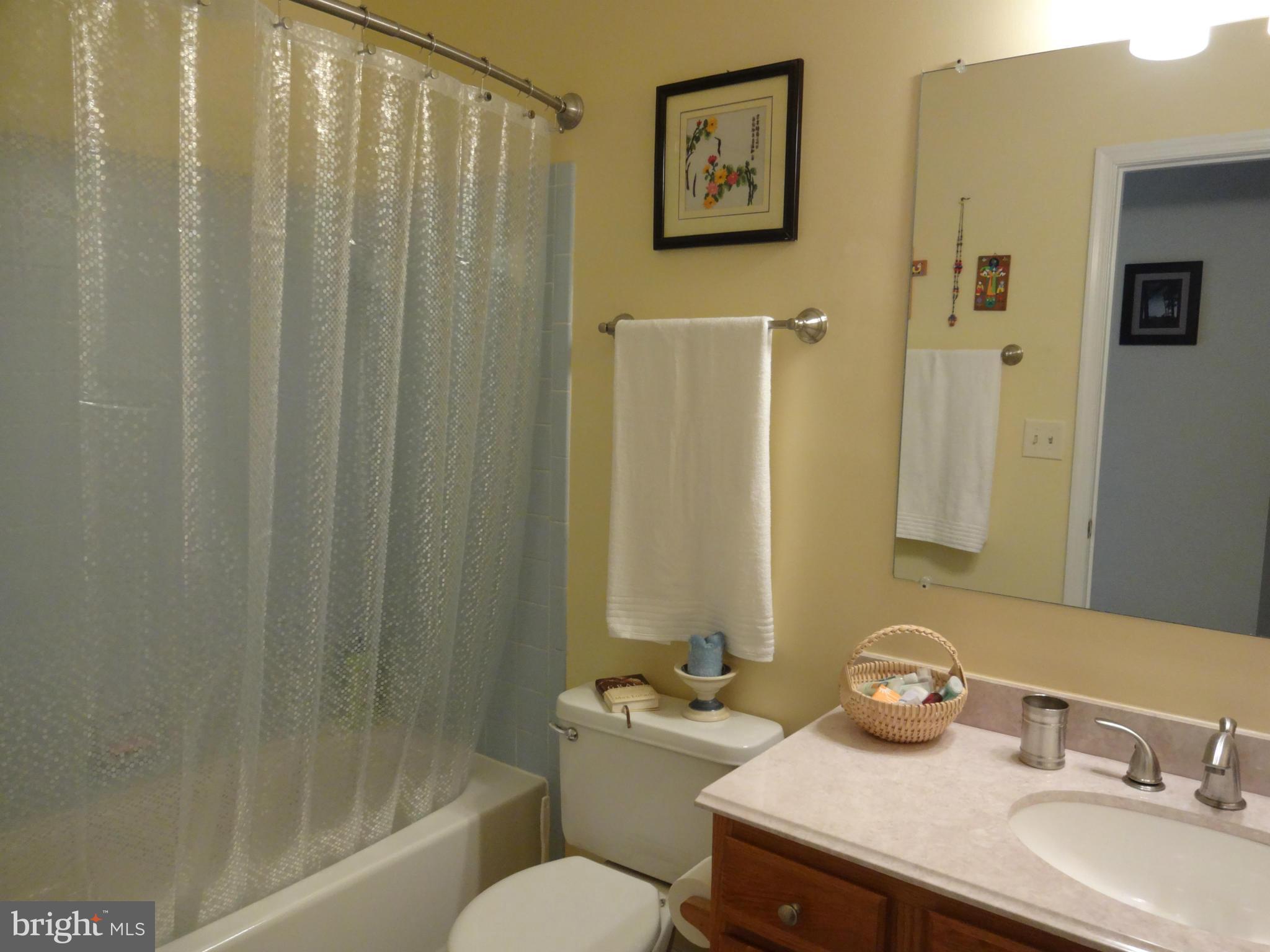 36 Ridge Pointe Lane Fredericksburg, VA 22405 - Photo 19 of 30 Bath