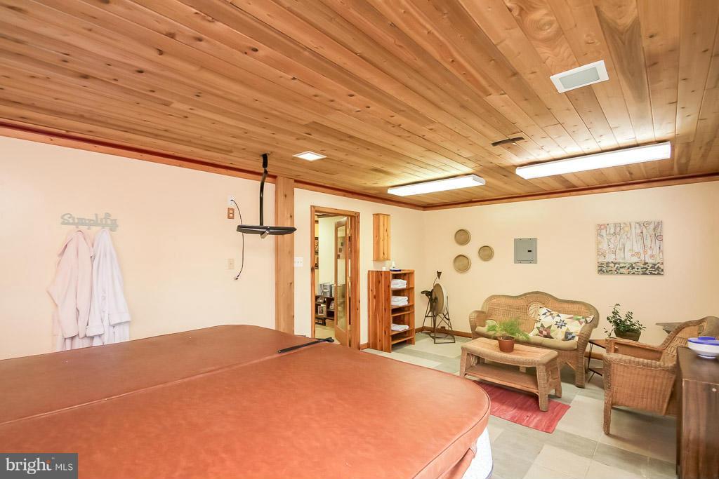 36 Ridge Pointe Lane Fredericksburg, VA 22405 - Photo 27 of 30 Basement