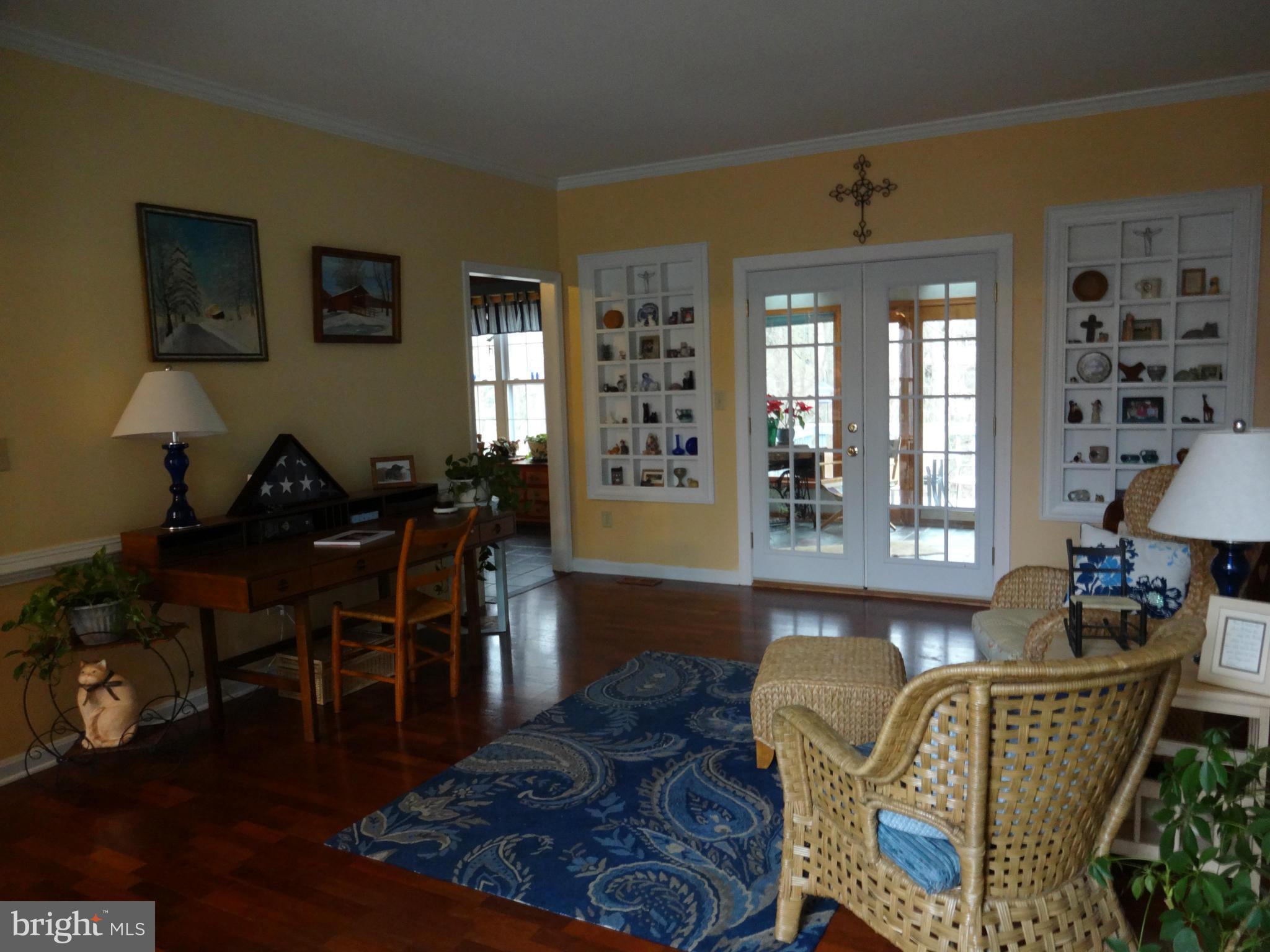 36 Ridge Pointe Lane Fredericksburg, VA 22405 - Photo 4 of 30 Living Room
