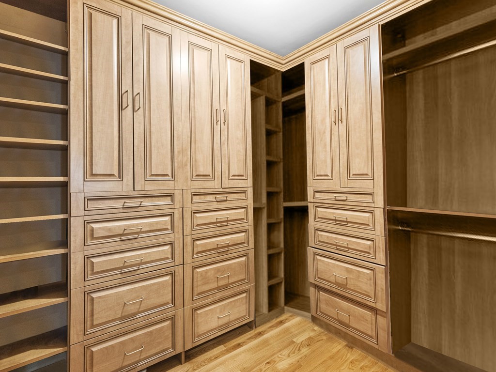 90 Howes Path Dennis, MA 02638 - Photo 20 of 42 a view of closet area