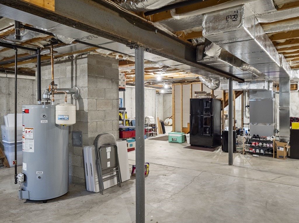 90 Howes Path Dennis, MA 02638 - Photo 29 of 42 a view of parking garage with cars