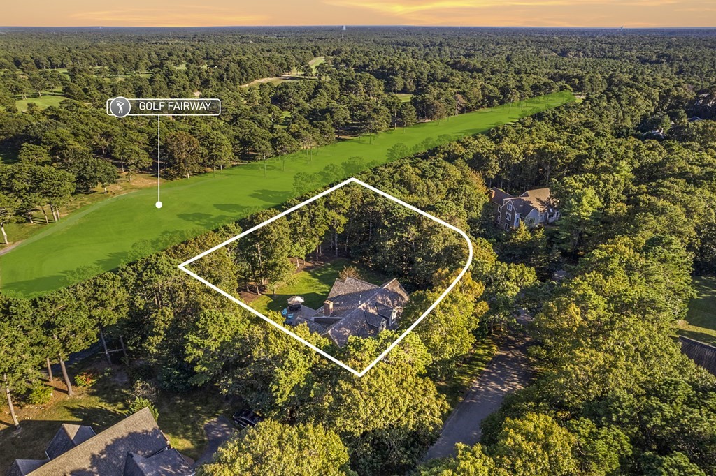 90 Howes Path Dennis, MA 02638 - Photo 38 of 42 a view of a city