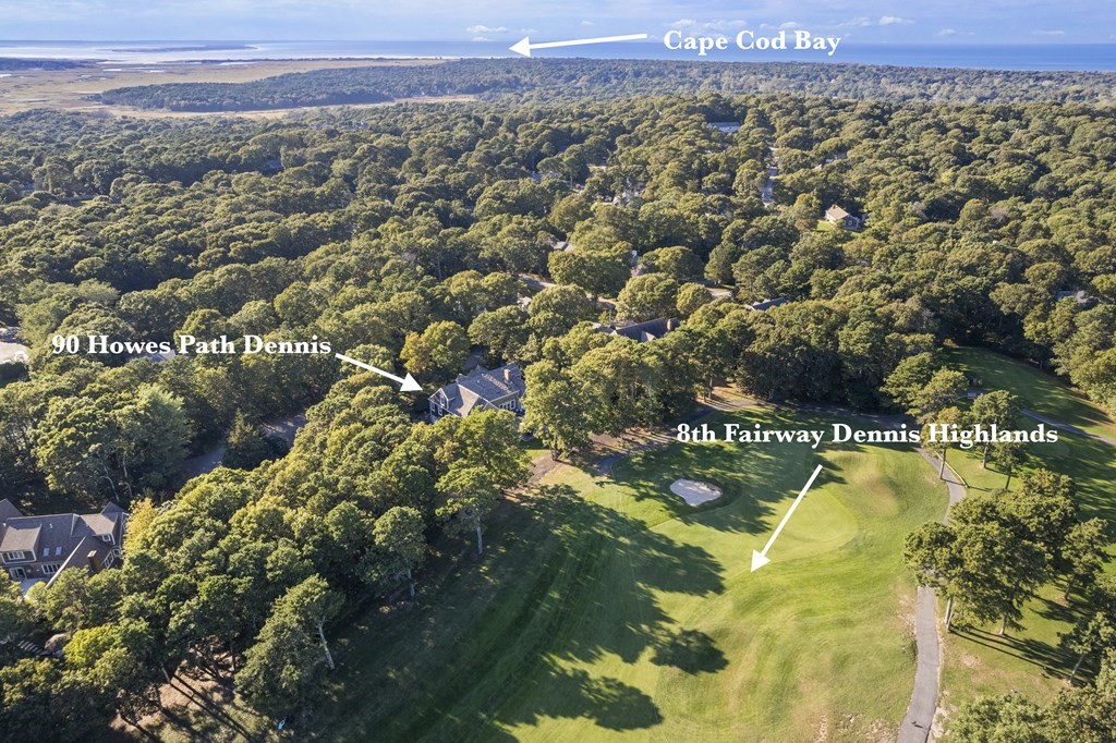 90 Howes Path Dennis, MA 02638 - Photo 39 of 42