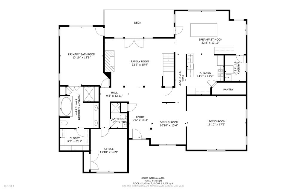 90 Howes Path Dennis, MA 02638 - Photo 40 of 42