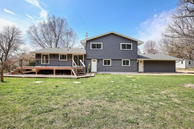 $425,000 | 25755 East Comfort Drive, Wyoming, MN 55013