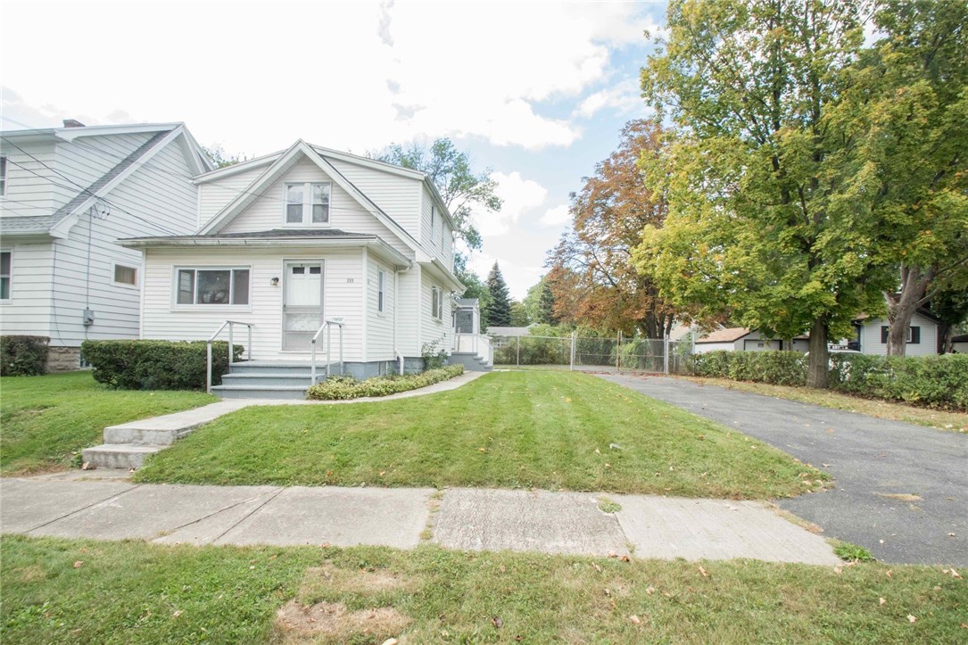 111 Maltby Street Rochester, NY 14606 - Photo 1 of 1