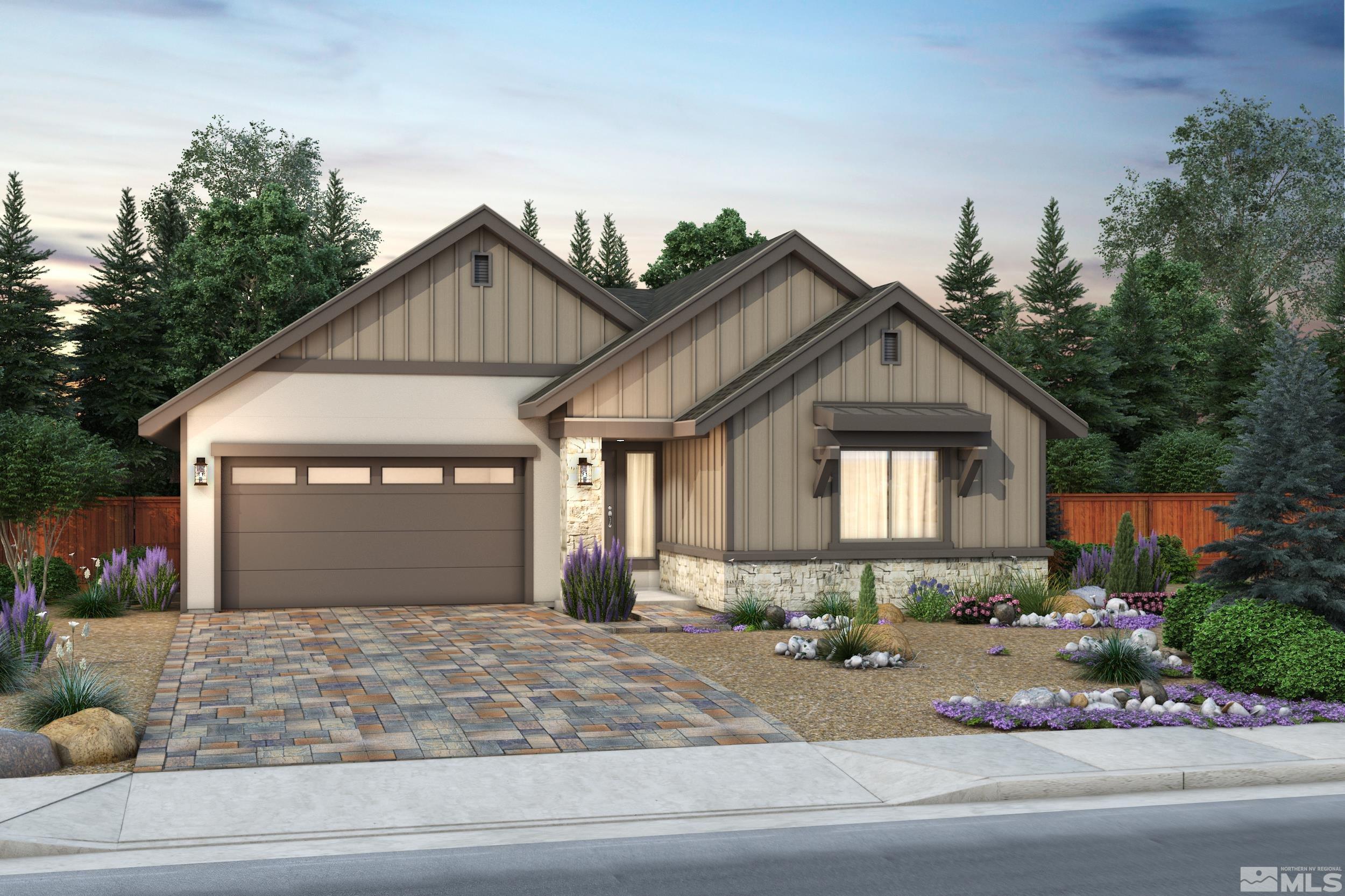 3938 Cambria Loop Carson City, NV 89703 - Photo 1 of 25 Photo 1