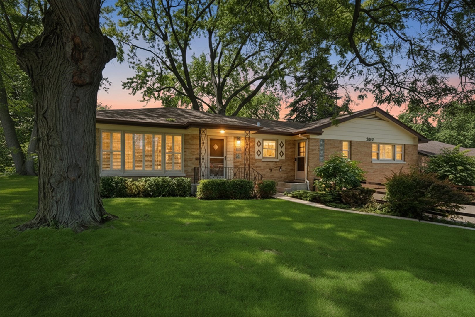 2912 Old Glenview Road Wilmette, IL 60091 - Photo 1 of 44