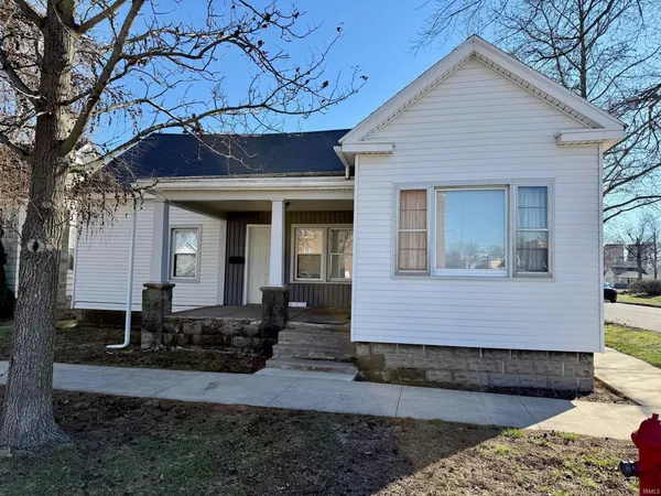 $199,900 | 629-631 Madison Street, Rochester, IN 46975