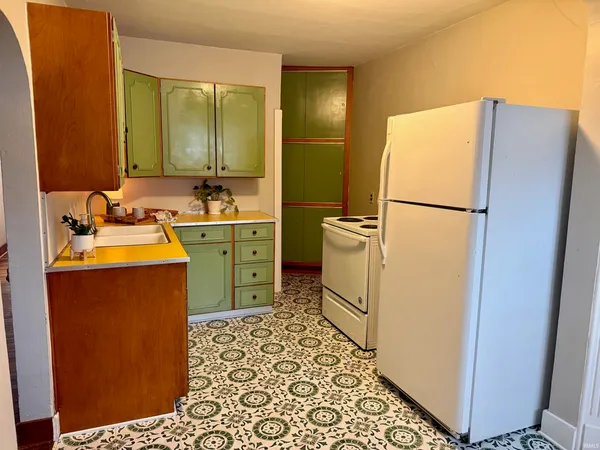 $199,900 | 629-631 Madison Street, Rochester, IN 46975