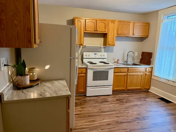 $199,900 | 629-631 Madison Street, Rochester, IN 46975