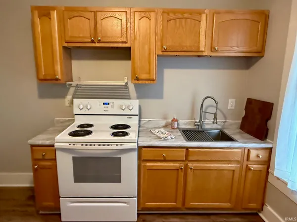 $199,900 | 629-631 Madison Street, Rochester, IN 46975