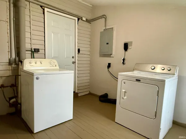 $199,900 | 629-631 Madison Street, Rochester, IN 46975