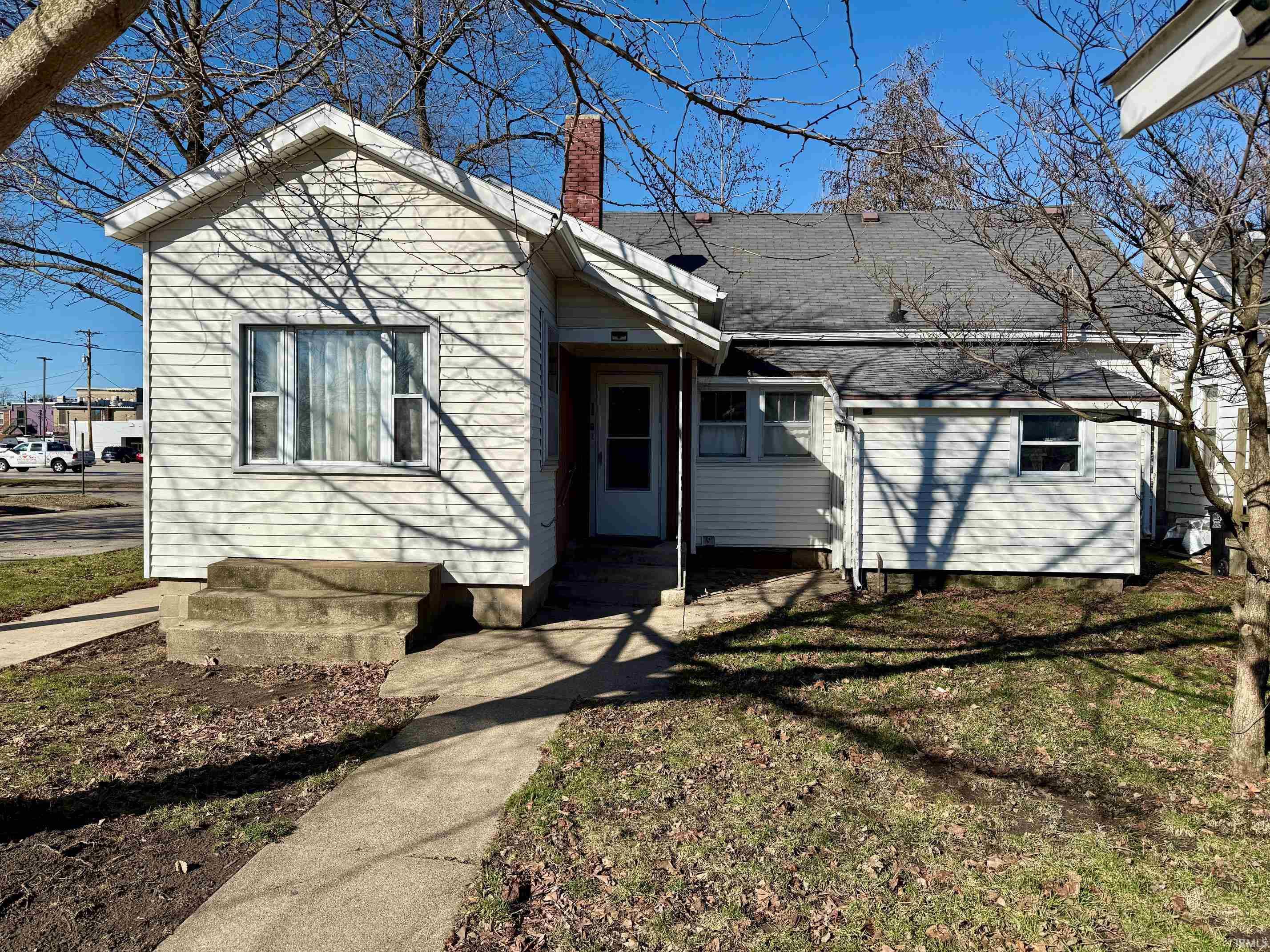 629-631 Madison Street Rochester, IN 46975 - Photo 6 of 27