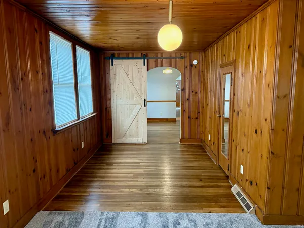 $199,900 | 629-631 Madison Street, Rochester, IN 46975