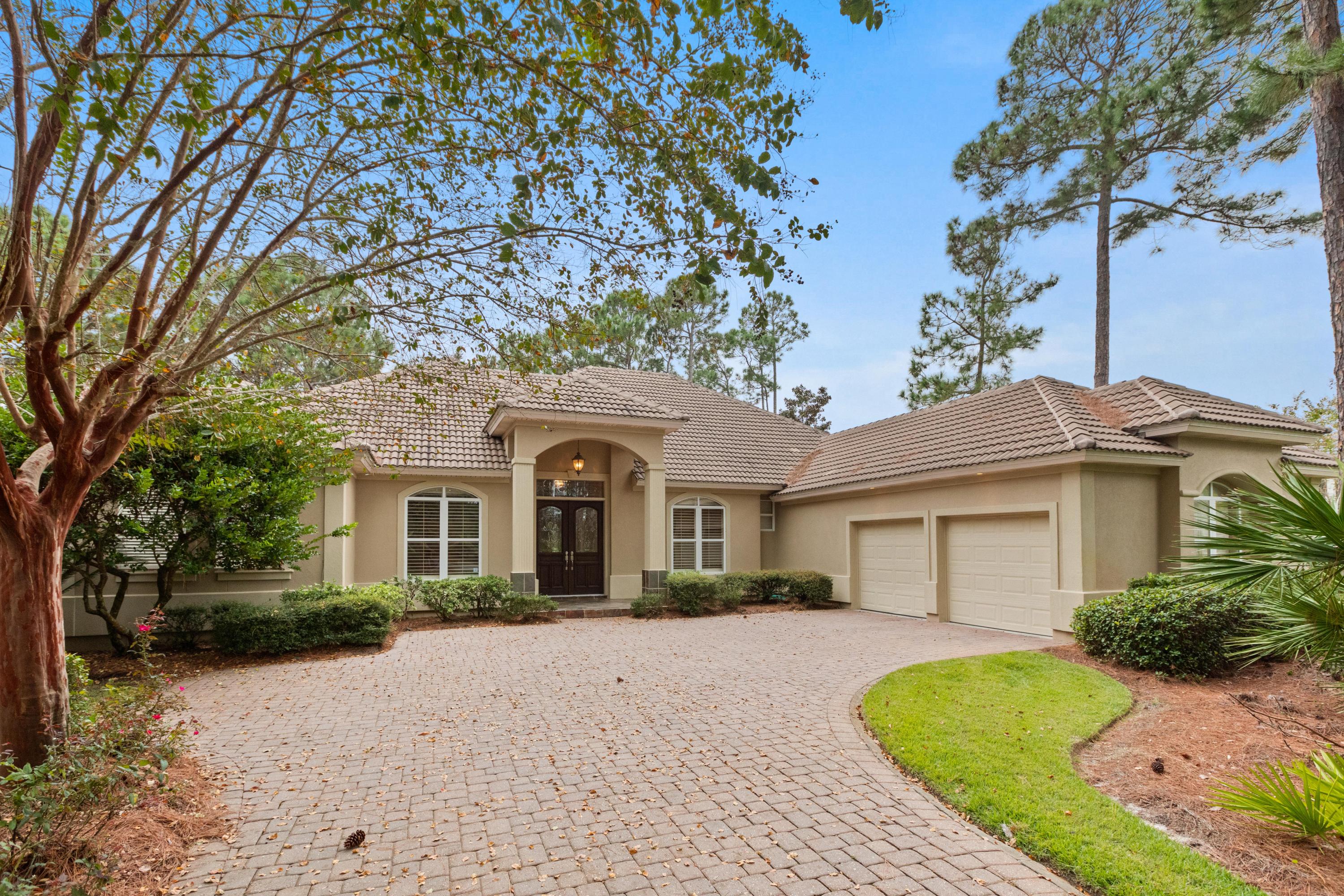 4462 Stonebridge Road Destin, FL 32541 - Photo 1 of 45 Gallery Image 1