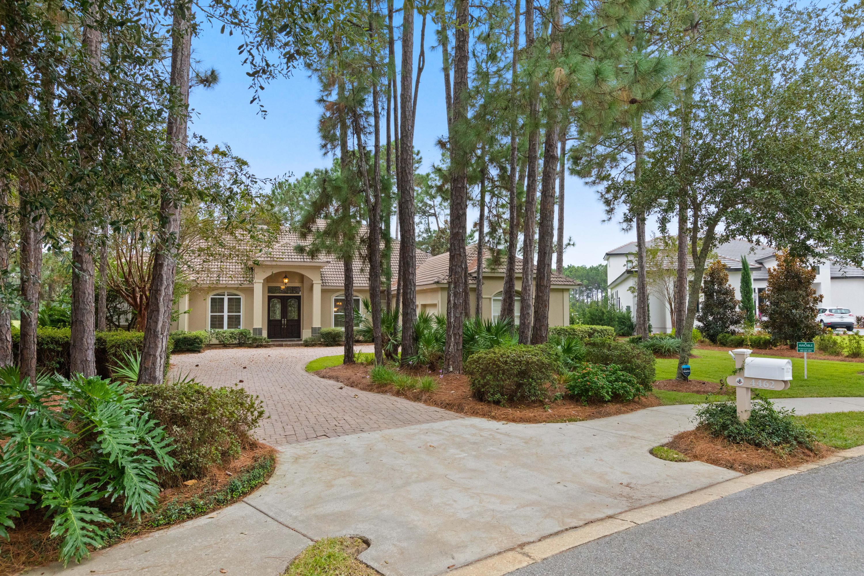 4462 Stonebridge Road Destin, FL 32541 - Photo 2 of 45 Gallery Image 2