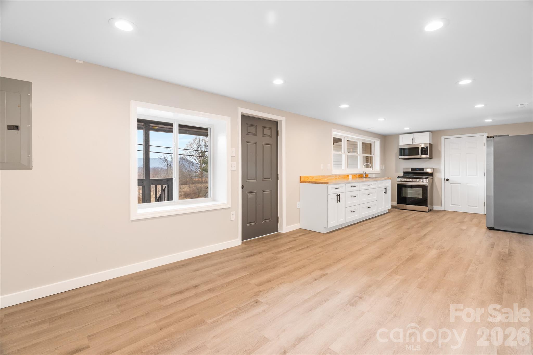 2383 Dutch Cove Road Canton, NC 28716 - Photo 3 of 48 Gallery Image 3