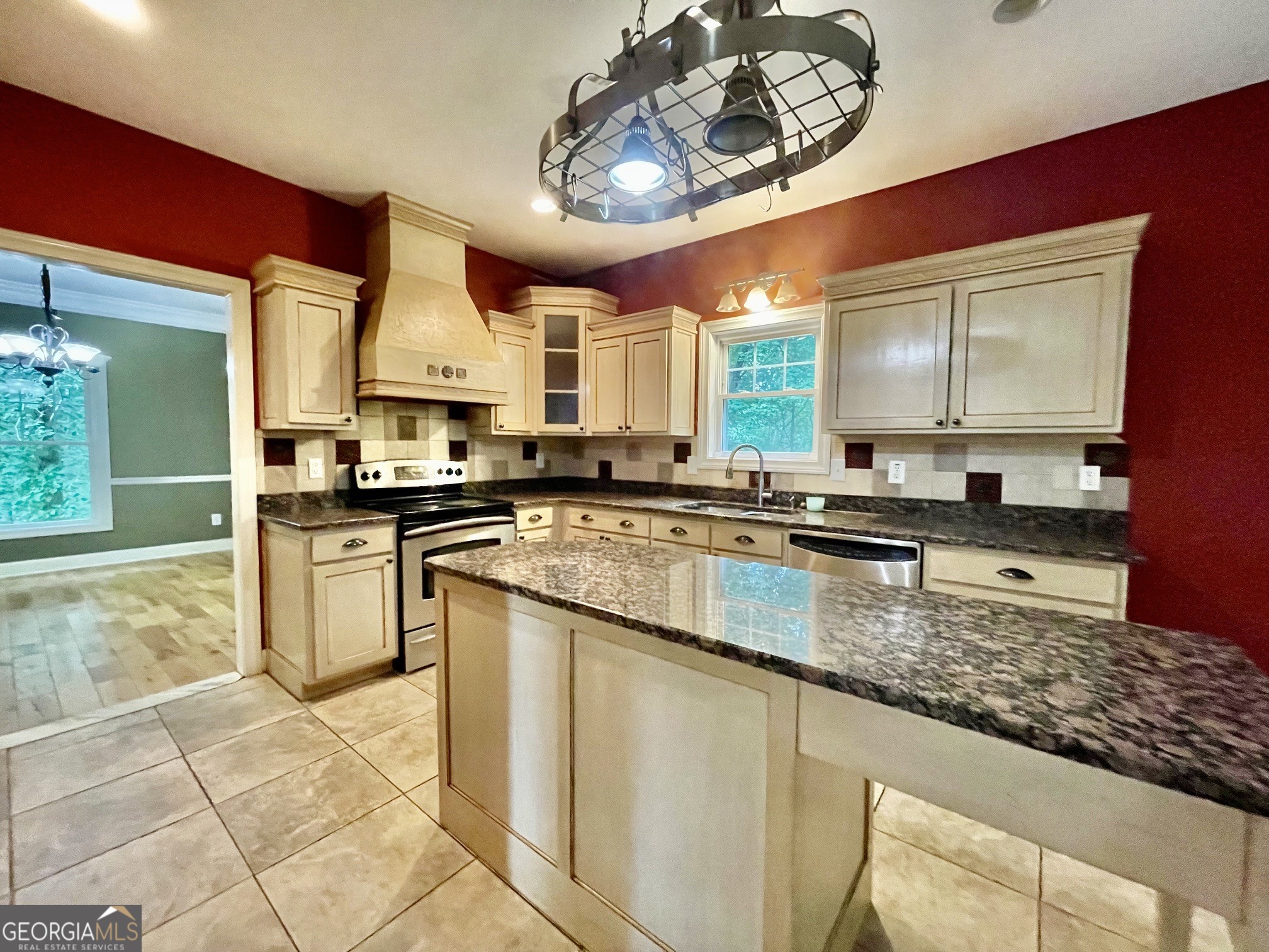 495 Bragg Road Monticello, GA 31064 - Photo 6 of 59