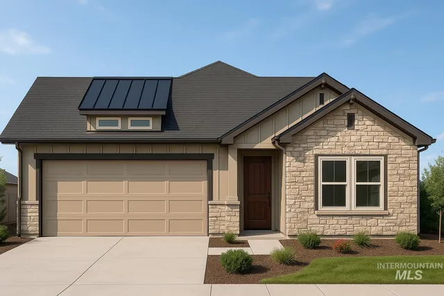 $525,000 | 430 South Radiator Way, Boise, ID 83716