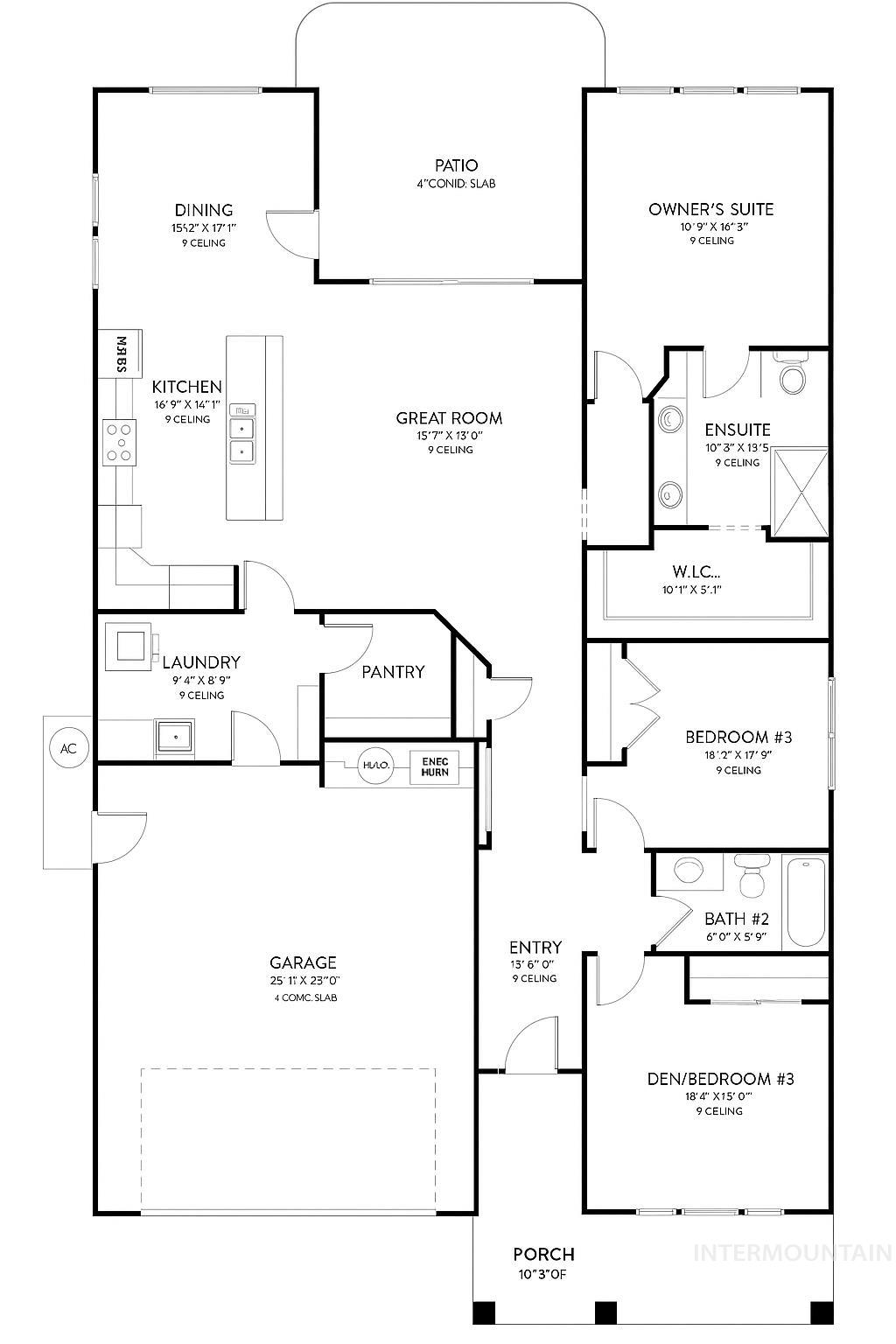 430 South Radiator Way Boise, ID 83716 - Photo 2 of 6