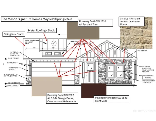 $525,000 | 430 South Radiator Way, Boise, ID 83716