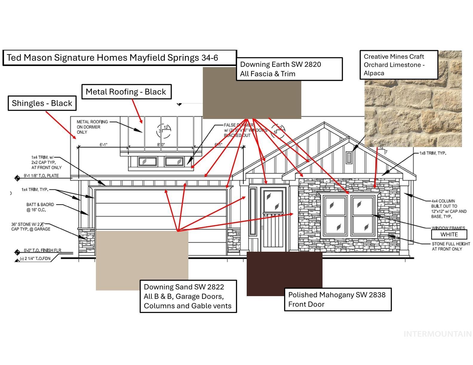 430 South Radiator Way Boise, ID 83716 - Photo 5 of 6 Map / location