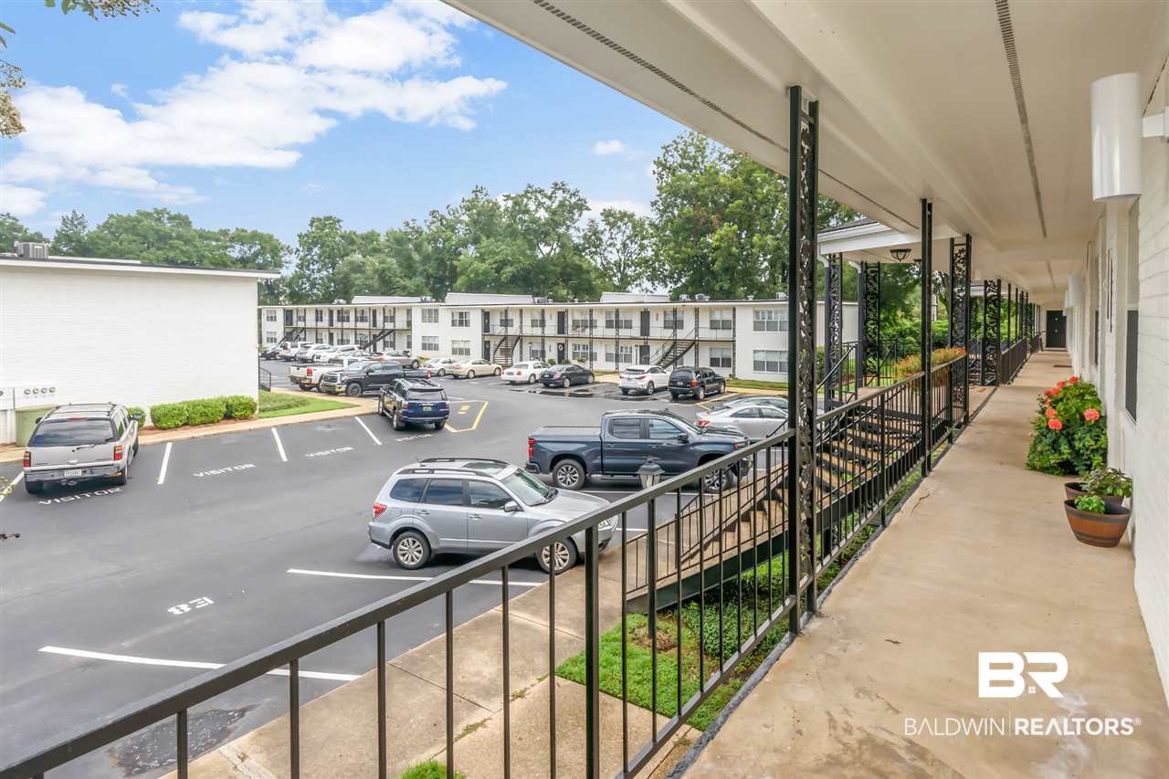 4009 Old Shell Road, Unit E12 Mobile, AL 36608 - Photo 32 of 35