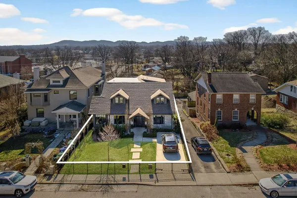 $17,000 | 1709 Primrose Avenue, Nashville, TN 37212