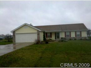 933 East Center Road Kokomo, IN 46902 - Photo 1 of 12