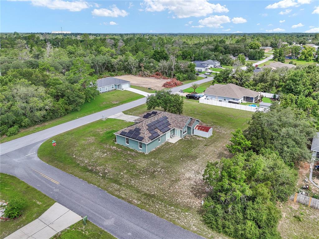 14147 Southwest 33rd Court Road Ocala, FL 34473 - Photo 39 of 41