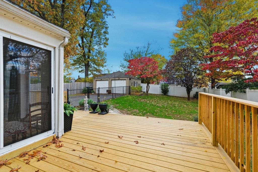 32 Pennsylvania Avenue Springfield, MA 01118 - Photo 30 of 41 a view of a house with a yard