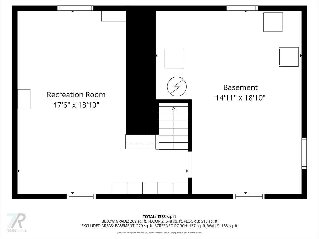 32 Pennsylvania Avenue Springfield, MA 01118 - Photo 40 of 41