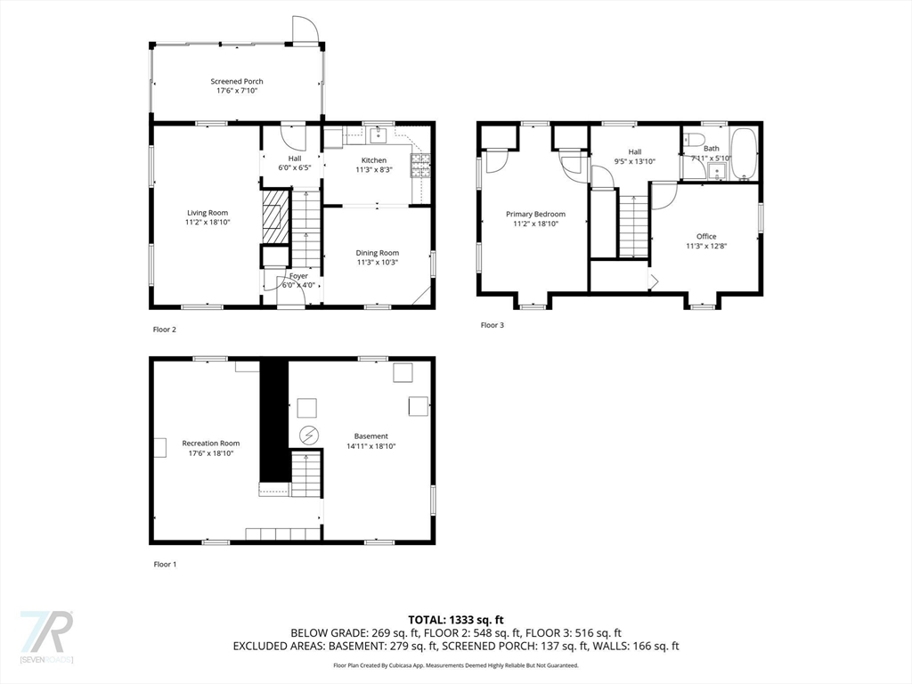 32 Pennsylvania Avenue Springfield, MA 01118 - Photo 41 of 41