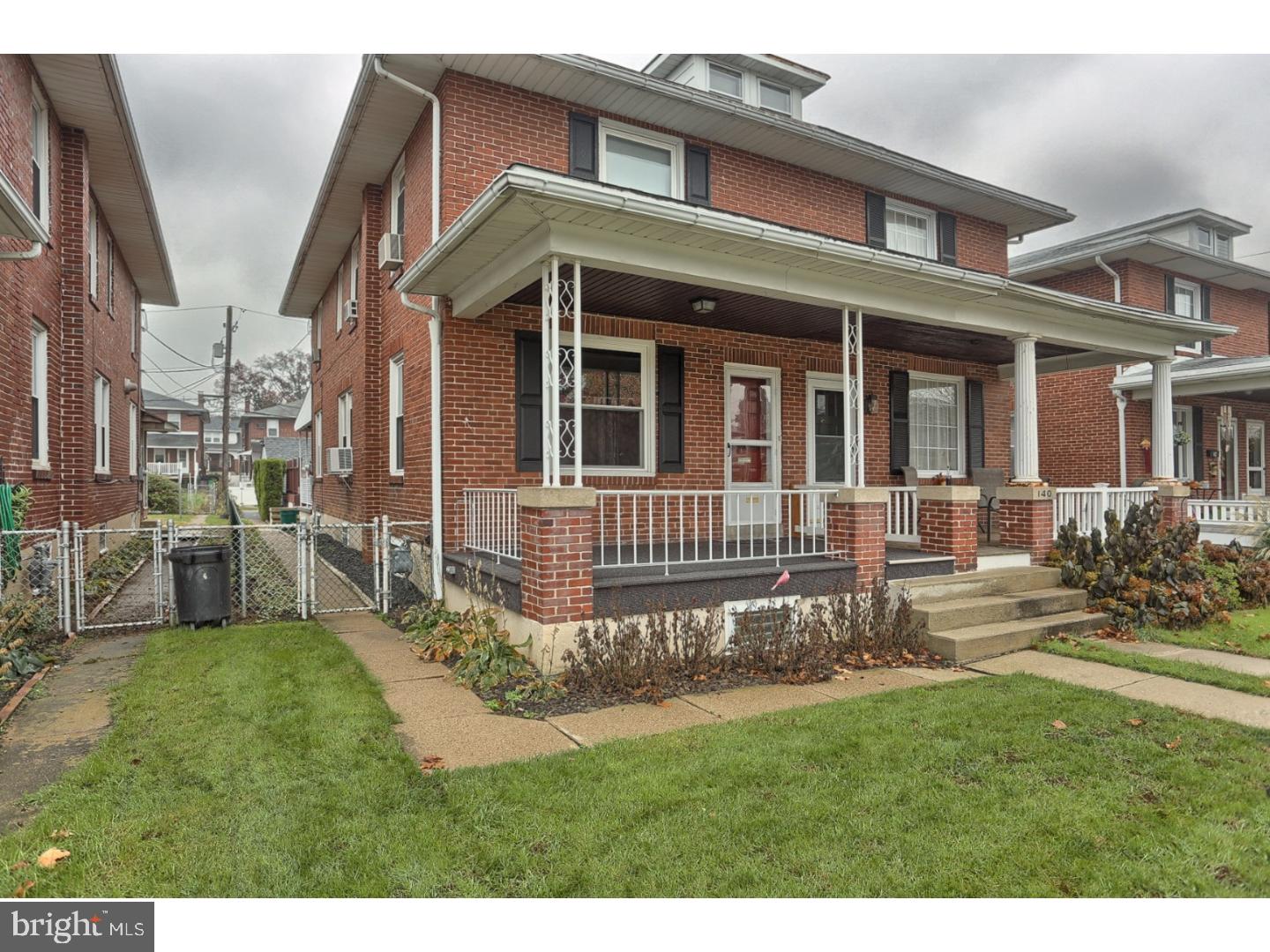138 West Elm Street Shillington, PA 19607 - Photo 2 of 12 Gallery Image 2