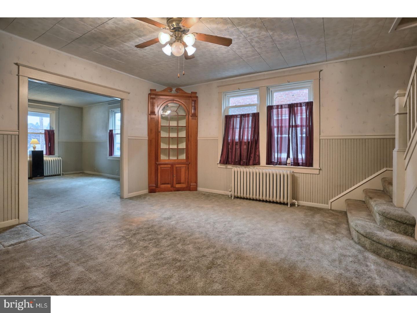 138 West Elm Street Shillington, PA 19607 - Photo 5 of 12 Dining Room
