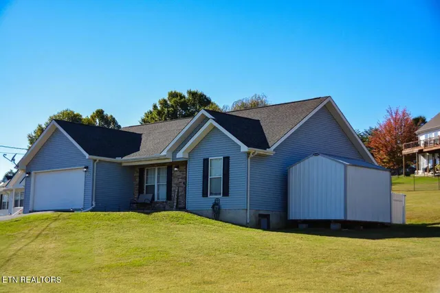 $340,000 | 427 Eledge Farm Road, Sevierville, TN 37876