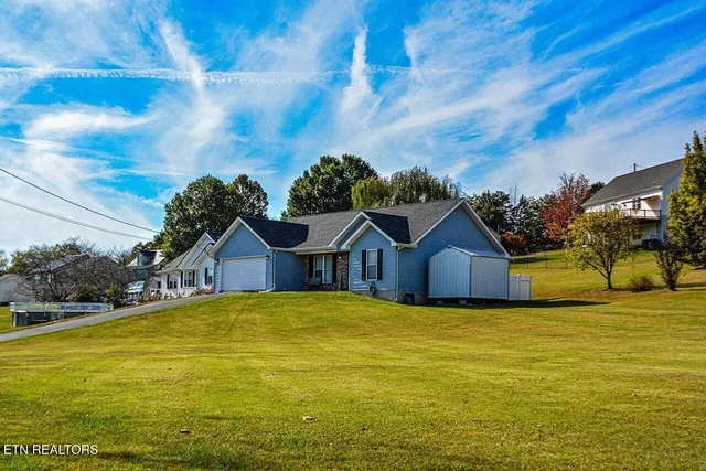 $340,000 | 427 Eledge Farm Road, Sevierville, TN 37876