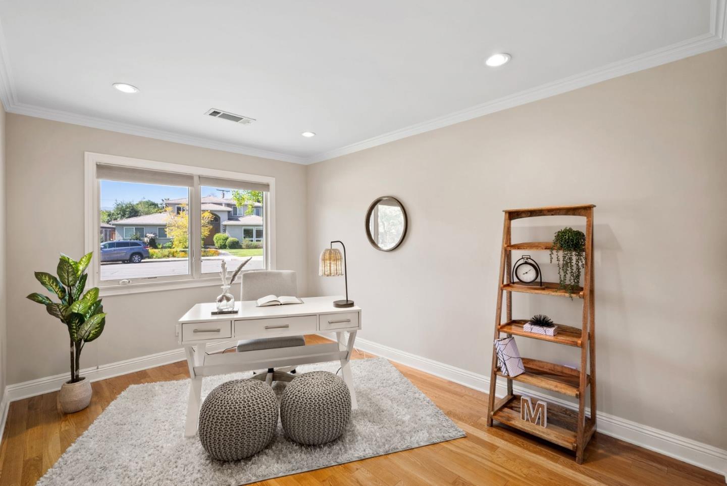 1030 Ashley Place Mountain View, CA 94040 - Photo 23 of 32 a living room with furniture